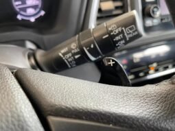 Honda HR-V EX 2017 completo