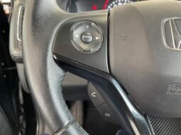 Honda HR-V EX 2017 completo