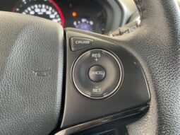 Honda HR-V EX 2017 completo