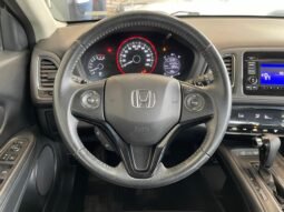 Honda HR-V EX 2017 completo