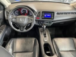 Honda HR-V EX 2017 completo