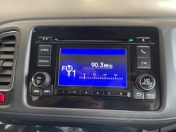 Honda HR-V EX 2017 completo