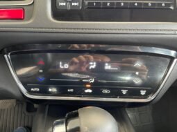 Honda HR-V EX 2017 completo