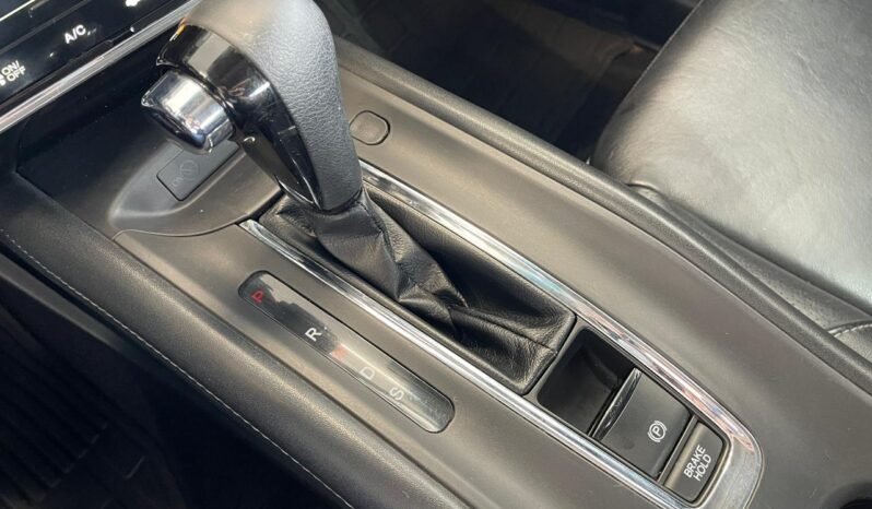Honda HR-V EX 2017 completo