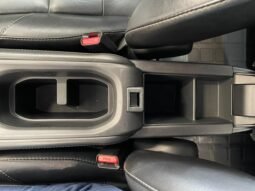 Honda HR-V EX 2017 completo