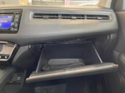 Honda HR-V EX 2017 completo