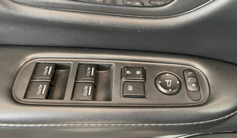 Honda HR-V EX 2017 completo