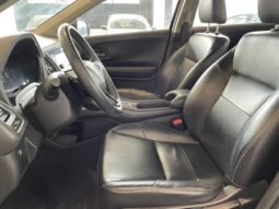 Honda HR-V EX 2017 completo