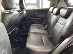 Honda HR-V EX 2017 completo