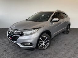 Honda HR-V EXL 2021