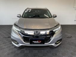 Honda HR-V EXL 2021