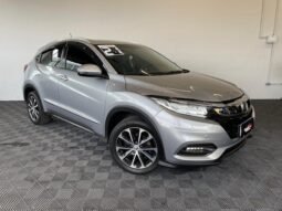 Honda HR-V EXL 2021
