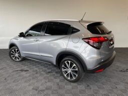 Honda HR-V EXL 2021