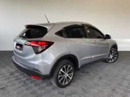 Honda HR-V EXL 2021 completo