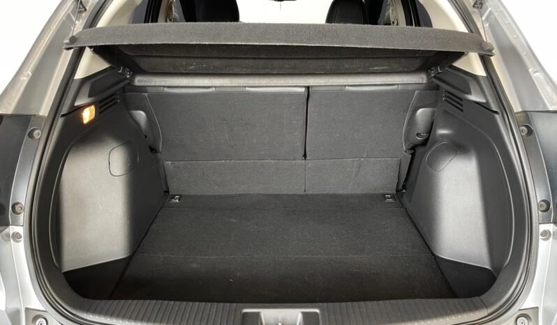 Honda HR-V EXL 2021 completo