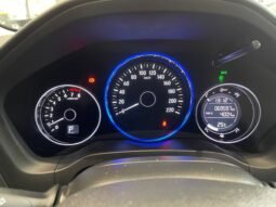 Honda HR-V EXL 2021 completo