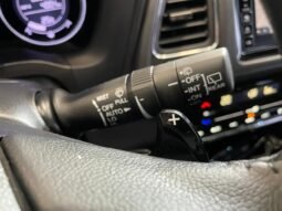 Honda HR-V EXL 2021 completo