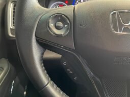 Honda HR-V EXL 2021 completo
