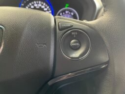 Honda HR-V EXL 2021 completo