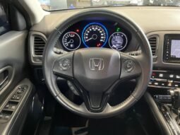 Honda HR-V EXL 2021 completo