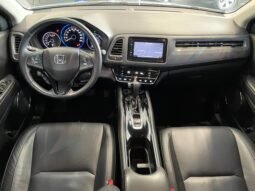 Honda HR-V EXL 2021 completo