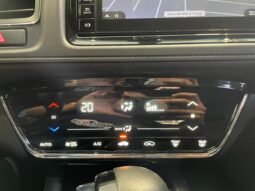 Honda HR-V EXL 2021 completo