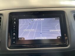Honda HR-V EXL 2021 completo