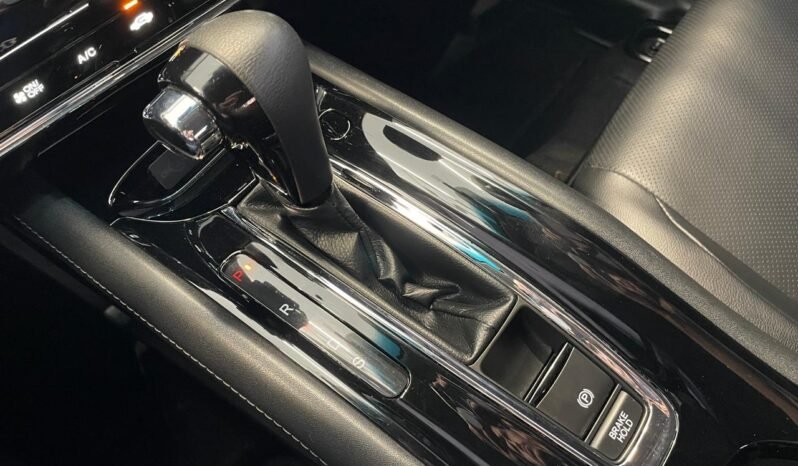 Honda HR-V EXL 2021 completo