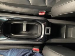 Honda HR-V EXL 2021 completo