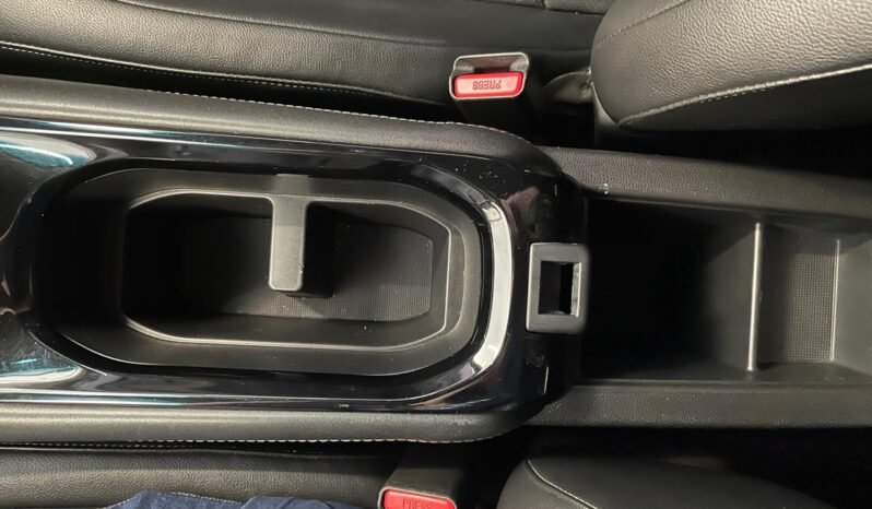 Honda HR-V EXL 2021 completo