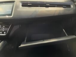 Honda HR-V EXL 2021 completo
