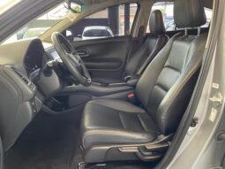 Honda HR-V EXL 2021 completo