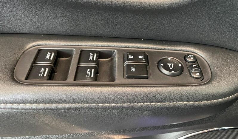 Honda HR-V EXL 2021 completo