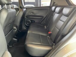 Honda HR-V EXL 2021 completo