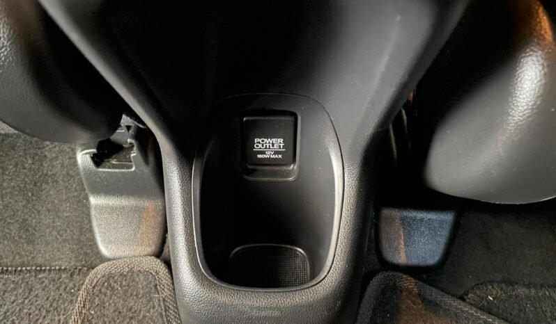 Honda HR-V EXL 2021 completo
