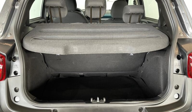 Citroën C3 Feel Pack 2024 completo
