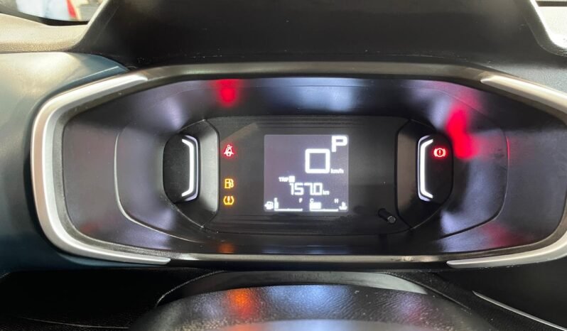 Citroën C3 Feel Pack 2024 completo