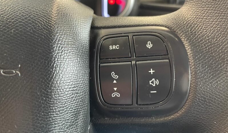 Citroën C3 Feel Pack 2024 completo