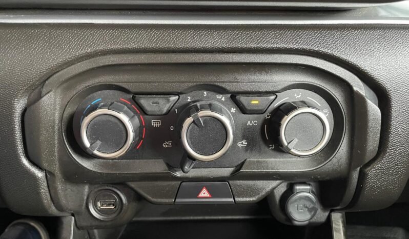Citroën C3 Feel Pack 2024 completo