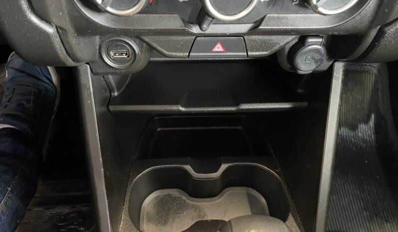 Citroën C3 Feel Pack 2024 completo