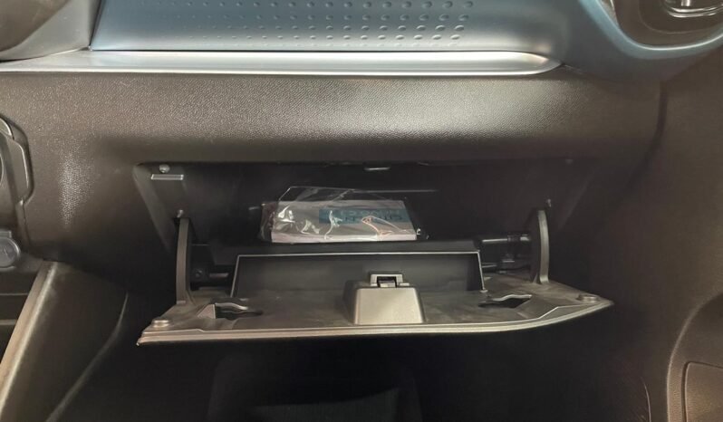 Citroën C3 Feel Pack 2024 completo