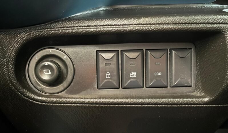 Citroën C3 Feel Pack 2024 completo