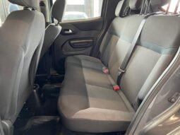Citroën C3 Feel Pack 2024 completo