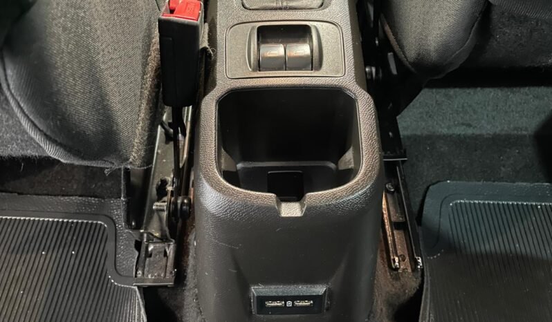 Citroën C3 Feel Pack 2024 completo