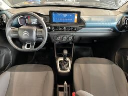 Citroën C3 Feel Pack 2024 completo