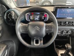 Citroën C3 Feel Pack 2024 completo