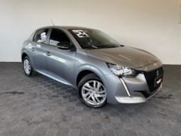 Peugeot 208 Active 2024