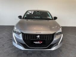 Peugeot 208 Active 2024