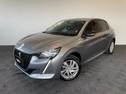 Peugeot 208 Active 2024