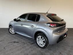 Peugeot 208 Active 2024